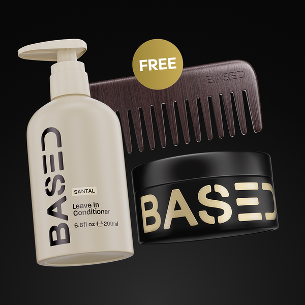 Style & Hydration Duo